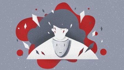 Эмоциональное выгорание: что это такое и как быть, если ничего делать не хочется