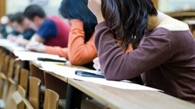 10 подставных лиц выявили в РК во время тестирования для поступления в магистратуру