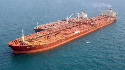 Нефтяной танкер с 17 гражданами Грузии пропал у берегов Африки
