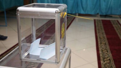 На проведение выборов депутатов Сената из бюджета республики выделили 254,7 млн тенге