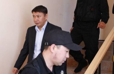 Ключевым эпизодом в деле ЭКСПО стало хищение средств испанской компании