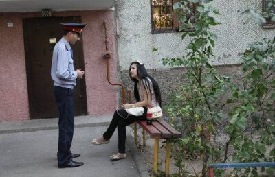 Как в Алматы разыскивают пропавших людей