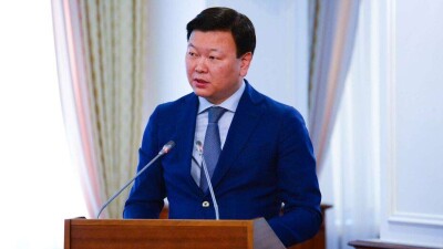 Цой о невключении в статистику заболевших пневмонией до 1 августа: Для принятия решений нужны сегодняшние цифры