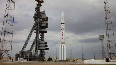 ОАЭ заинтересованы в эксплуатации космодрома Байконур