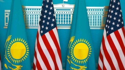 Госдеп опубликовал новую стратегию США в отношении стран Центральной Азии