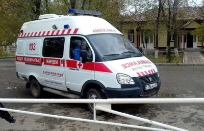 Число госпитализированных школьников в Уральске выросло до 50