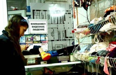 В Усть-Каменогорске решили пока не закрывать единственный социальный магазин