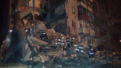 Стали известны подробности спасения человека из-под завалов в Шахане