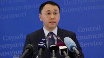 Архимед Мухамбетов о своей резиденции: Домик, за который я плачу из своего кармана