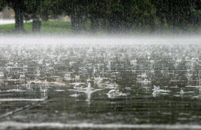 Праздничный концерт и салют в Алматы из-за непогоды перенесли на другое время 
