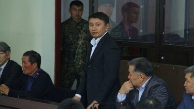Ермегияева доставят на допрос в Астану по делу о коррупции в колонии