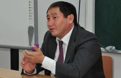 В Павлодаре сменился аким 