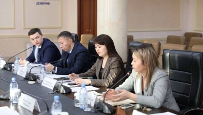 16 января в Казахстане стартует первое в этом году ЕНТ. К нему привлекут независимых наблюдателей