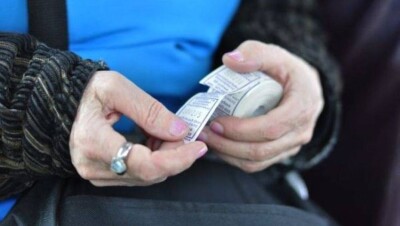 С начала года в Астане уволили 150 кондукторов автобусов