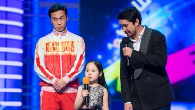 Капитан команды "Азия MIX" пошутил, почему в Кыргызстане не будут проводить ЭКСПО