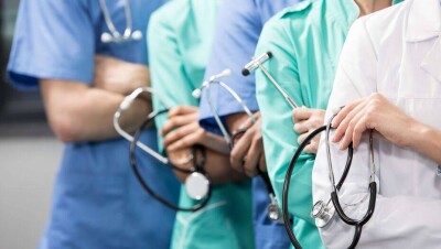 В Павлодарской области 180 человек с медобразованием вызвались помочь в борьбе с Covid-19 