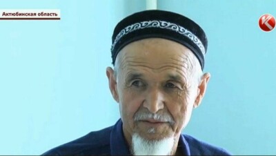 Сельского учителя разыскивают за избиение пенсионера в Актюбинской области