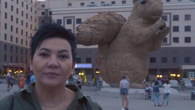 Интервью с создателем Белки на Атакенте: Алматинцам нужно перестать быть потребителями