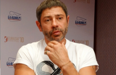 Актёр Валерий Николаев отправился за решётку