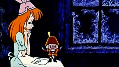 Советские мультфильмы "Щелкунчик", "12 месяцев" и другие восстановили для показа в кинотеатрах