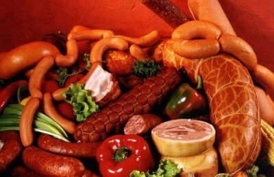 На 4 млрд долларов импортировал продукты Казахстан в 2014 году 