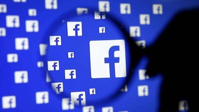 Facebook запустит функцию отправки голосовых сообщений