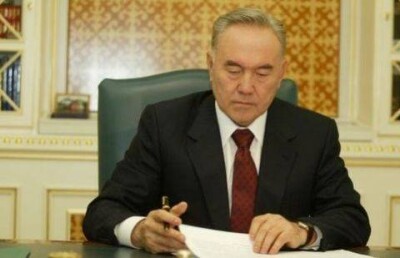 Назарбаев произвёл ряд кадровых перестановок