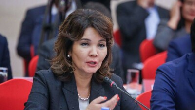 "Это следующий шаг в сотрудничестве" – Умут Шаяхметова о Казахстанско-китайском форуме 