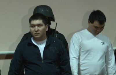 Приговор полицейским, виновным в гибели 30-летнего парня, вынесли в Талдыкоргане