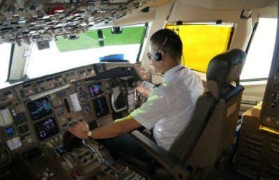 Пилоты Air Astana после обнародования данных о зарплатах опасаются за свою безопасность