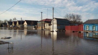 Акиматы не запрашивали у Правительства средства на возмещение ущерба от паводков