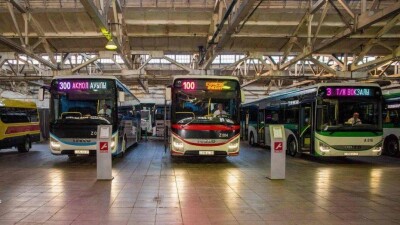 Размер субсидий просят увеличить перевозчики в Астане