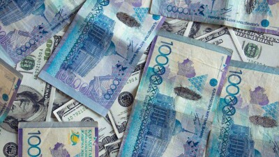 Как поведёт себя тенге в 2018 году?