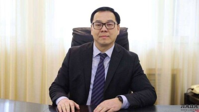 Первого замакима Мангистауской области подозревают в злоупотреблении полномочиями при распределении газа