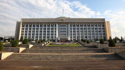 Маслихат Алматы в очередной раз закрыл заседание для прессы