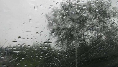 От жителей столицы на пульт 112 поступило более 30 звонков с жалобами на непогоду