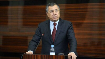 Депутаты ЮКО поддержали предложение разделить два густонаселённых района