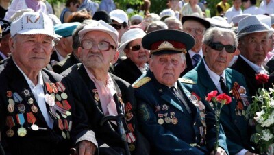 В Минтруда попросили не критиковать акиматы за разные выплаты ветеранам ВОВ