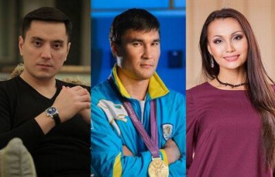 Звёзды спорта и эстрады планируют быть депутатами по совместительству 