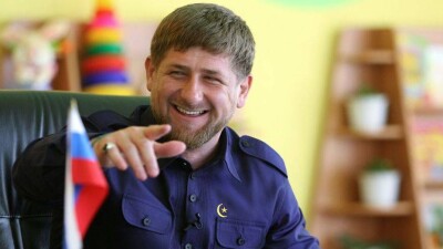 Двое несовершеннолетних детей Рамзана Кадырова обогнали отца по заработку