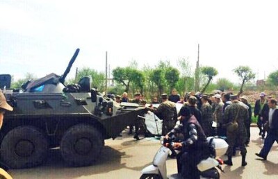 Родные пострадавшего опасаются, что водитель БТР-80 избежит наказания