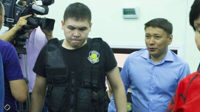 Суд отказался сократить Талгату Ермегияеву срок отсидки