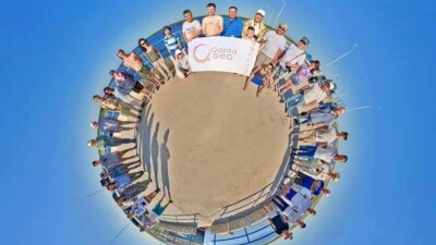 Экспедиция по сакральным местам Казахстана стартует 10 июня