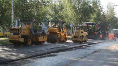 Реконструкцию теплосетей на улице Толе би в Алматы закончат 25 сентября