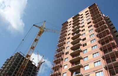 45 млрд тенге выделят на завершение кредитных жилищных проектов 