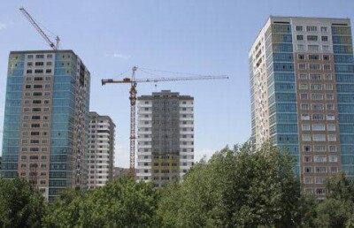 Три долгостроя контролирует акимат Алматы