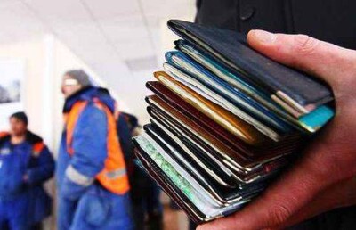 Более 32 тысяч иностранцев работают в Казахстане 
