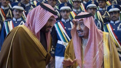 Обвинённые в коррупции принцы и чиновники вышли на свободу в Саудовской Аравии 