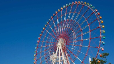 В Казахстане больше нельзя эксплуатировать аттракционы, не соответствующие техрегламенту ЕАЭС