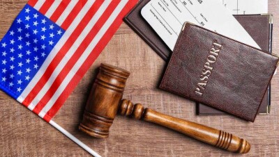 Американец отстоял свои права в суде Казахстана, выиграв иск у полиции